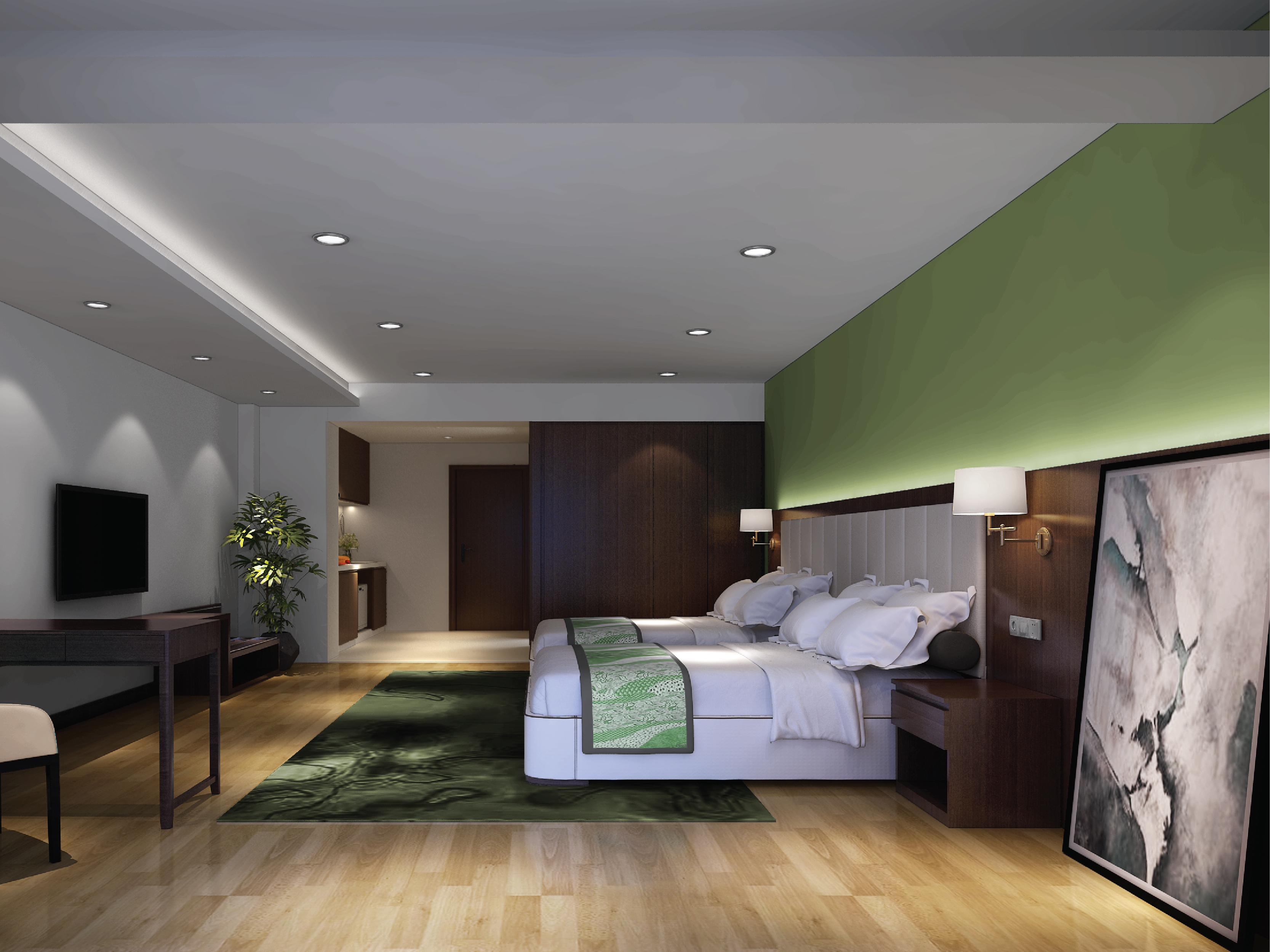 Olympia City Hotel By Dara Пном Пен Екстериор снимка