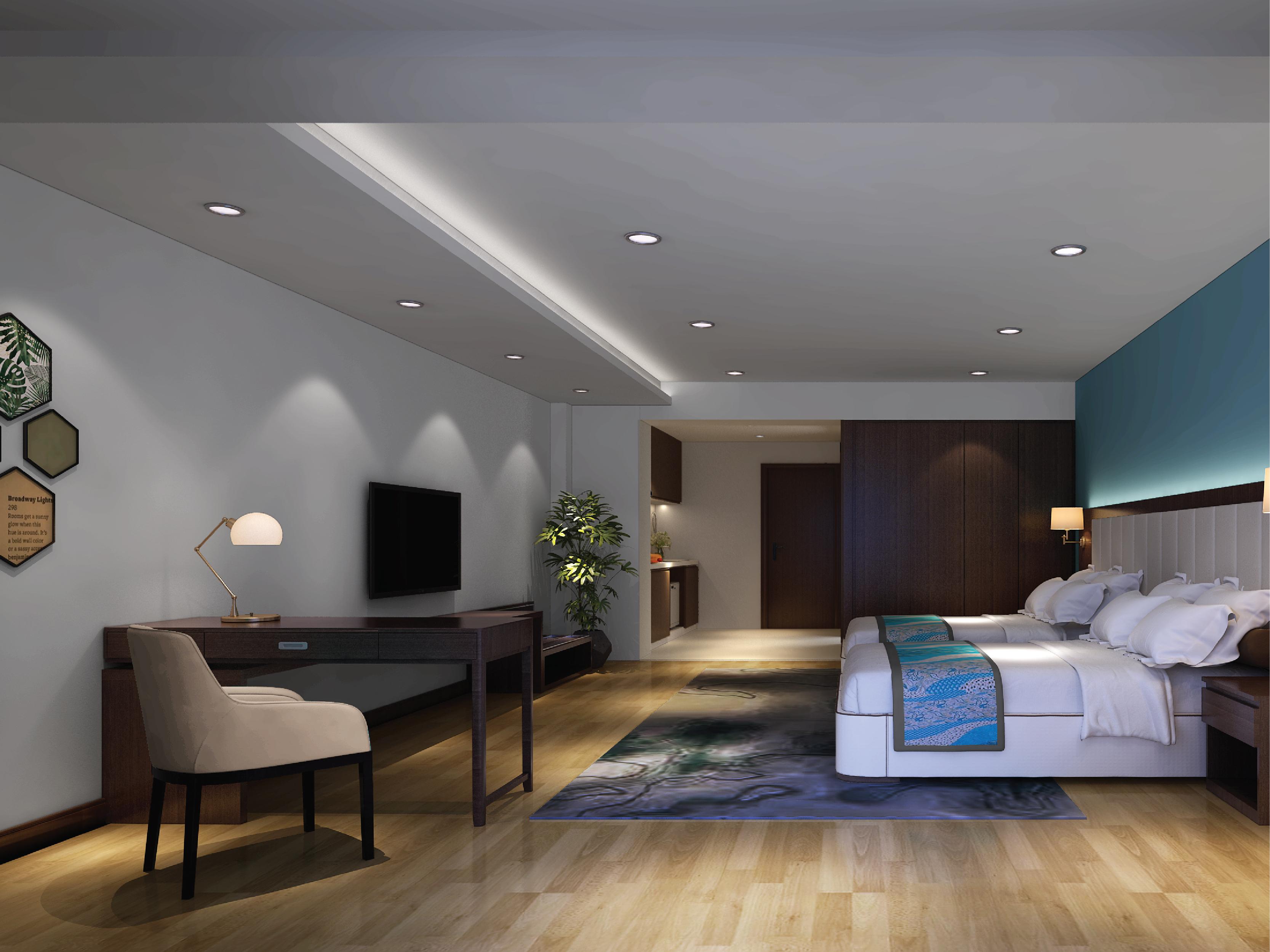 Olympia City Hotel By Dara Пном Пен Екстериор снимка