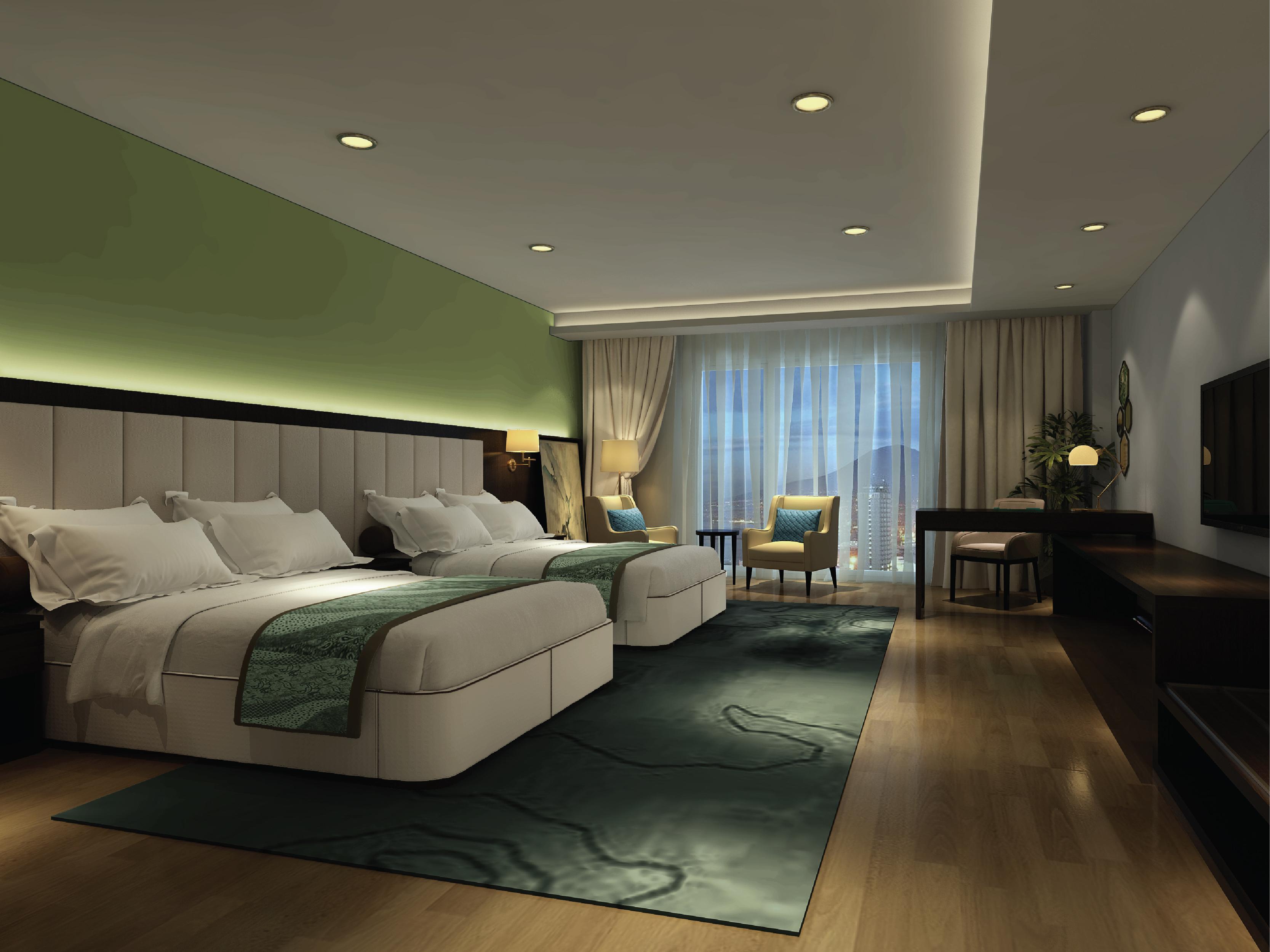 Olympia City Hotel By Dara Пном Пен Екстериор снимка